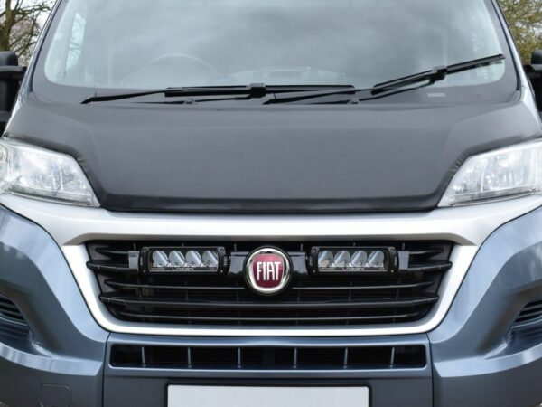 Trenutno pregledavate Lazer Lamps Grille LED light set Triple-R 750 Standard- Ducato (2014+)