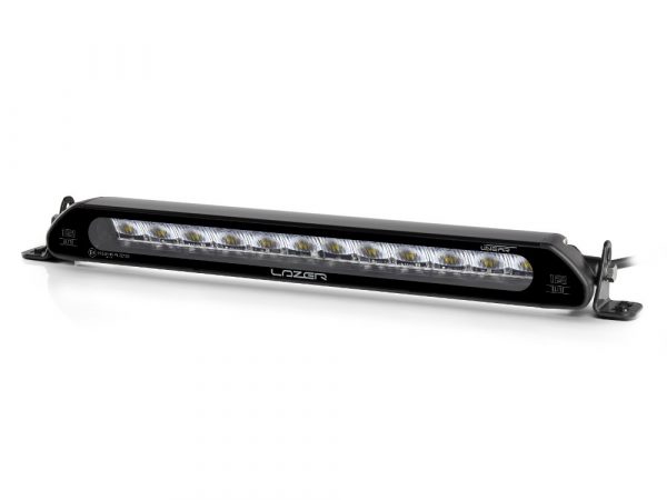 Trenutno pregledavate LED SVJETLO LAZER Lamps Linear-12 Standard LED light – wide-angle