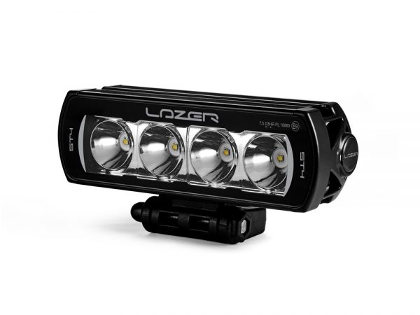 Trenutno pregledavate LED SVJETLO LAZER Lamps ST4 Evolution LED light – wide-angle
