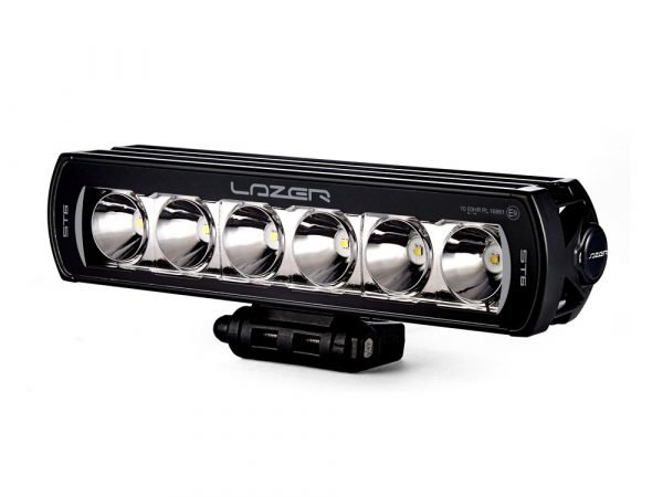 Trenutno pregledavate LED SVJETLO LAZER Lamps ST6 Evolution LED light – wide-angle