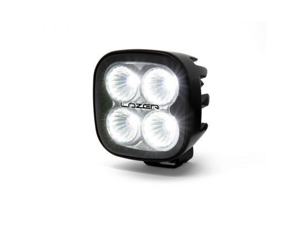 Trenutno pregledavate LAZER Lamps -Radno svjetlo – Utility-25 LED