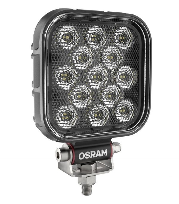 Trenutno pregledavate LED SVJETLO OSRAM VX120S-WD LEDworking® LIGHTBAR VX120S-WD 15W 12 / 24V