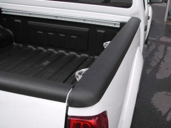 Trenutno pregledavate Zaštita stranice zadnjeg sanduka i zadnje haube – Ford Ranger Extra Cab (2012+)