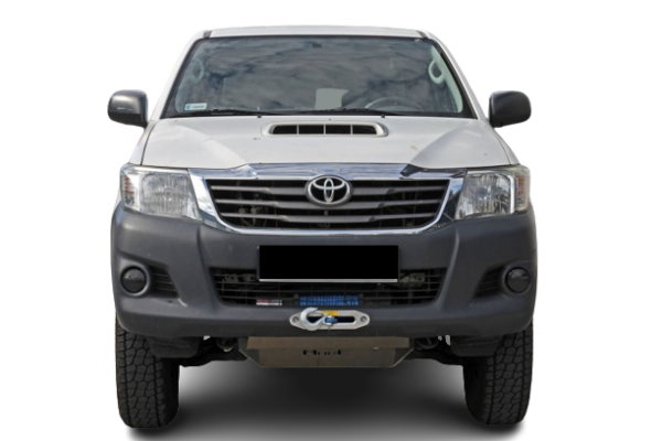 Trenutno pregledavate Nosač vitla – Prednji – Toyota Hilux (2005-2015)
