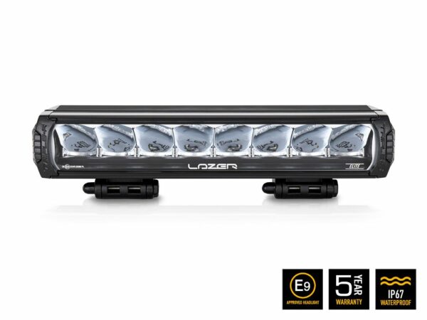 Pročitajte više o članku LED SVJETLO LAZER Lamps Triple-R 1000 ELITE LED light – long-range