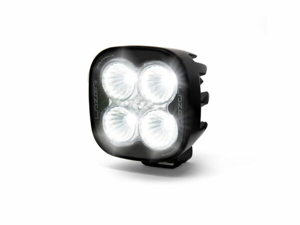 Pročitajte više o članku LAZER Lamps – Radno svjetlo – Utility-25MAXX LED