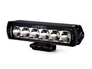 Pročitajte više o članku LED SVJETLO LAZER Lamps ST6 Evolution LED light – wide-angle