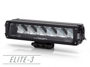 Pročitajte više o članku LED SVJETLO LAZER Lamps Triple-R 850 Elite-3 LED light – long-range